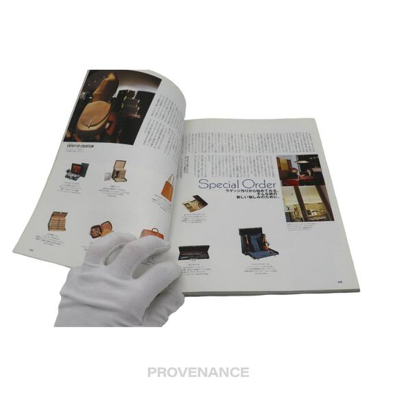 🔴 All About Louis Vuitton Magazine - Picture 11 of 13